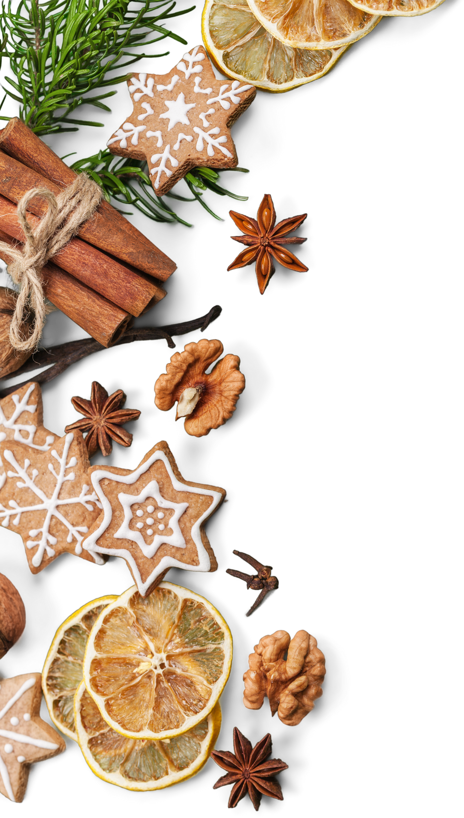 Christmas Sweets 
