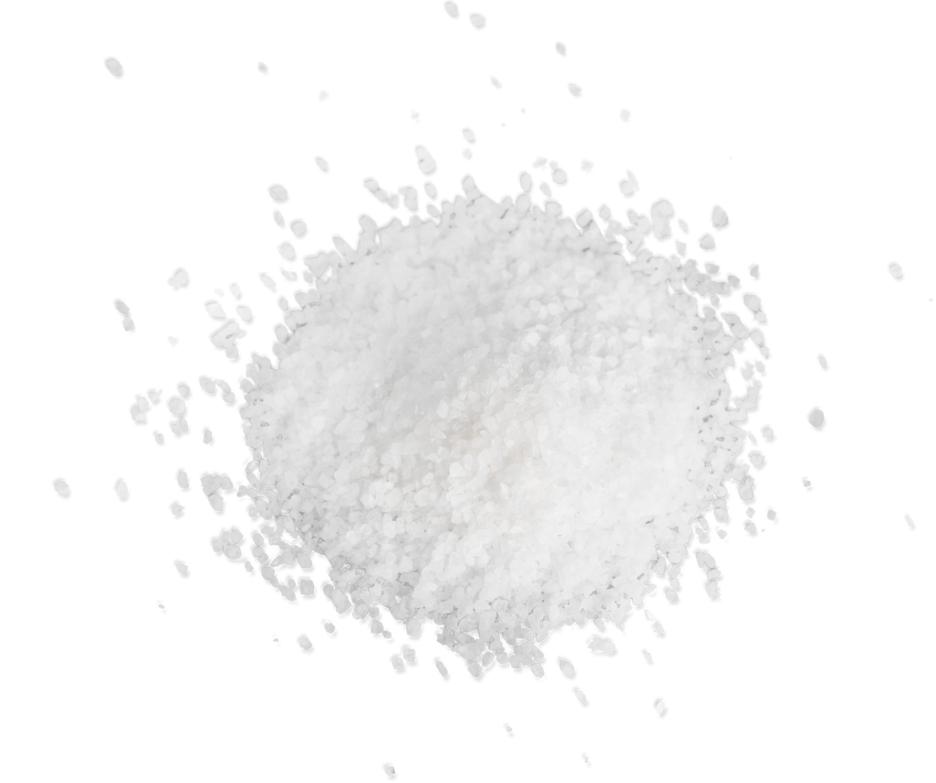 Grains of Salt 